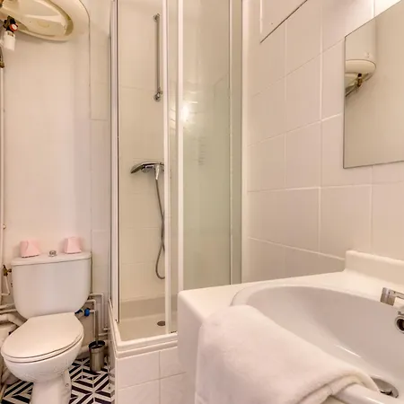 Apartment Marcel - Studio Agreable A Rouen