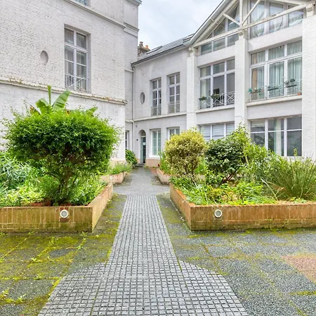 Marcel - Studio Agreable A Apartment Rouen